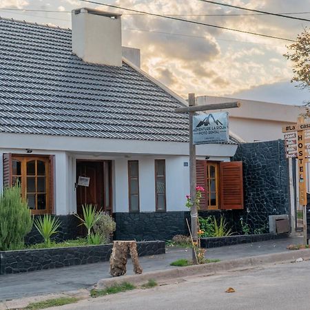 Hostel La Casa De Li - En ชิเลซิโต ภายนอก รูปภาพ