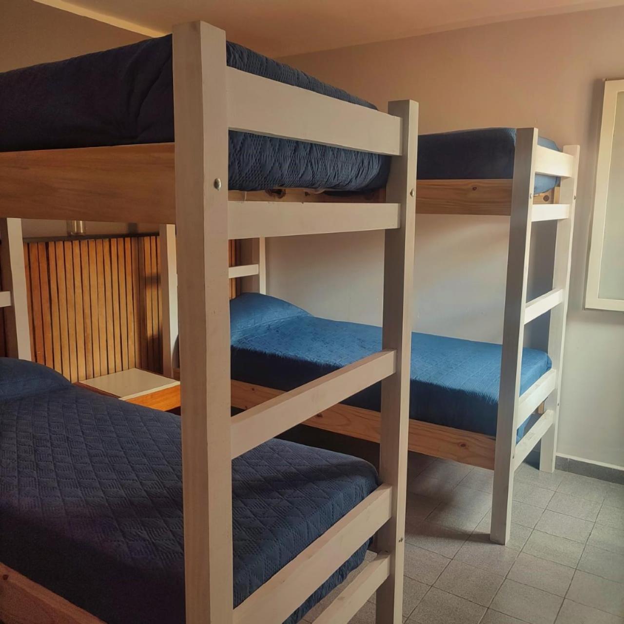 Hostel La Casa De Li - En ชิเลซิโต ห้อง รูปภาพ