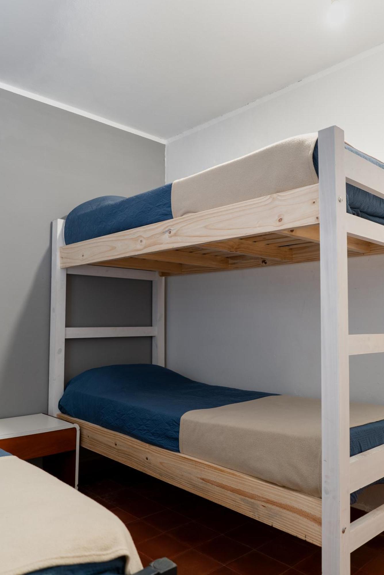 Hostel La Casa De Li - En ชิเลซิโต ห้อง รูปภาพ