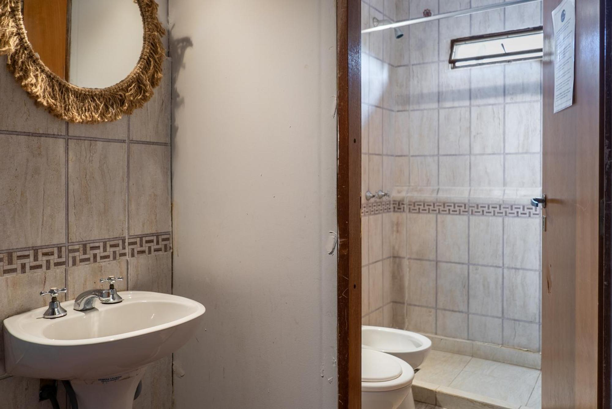 Hostel La Casa De Li - En ชิเลซิโต ห้อง รูปภาพ