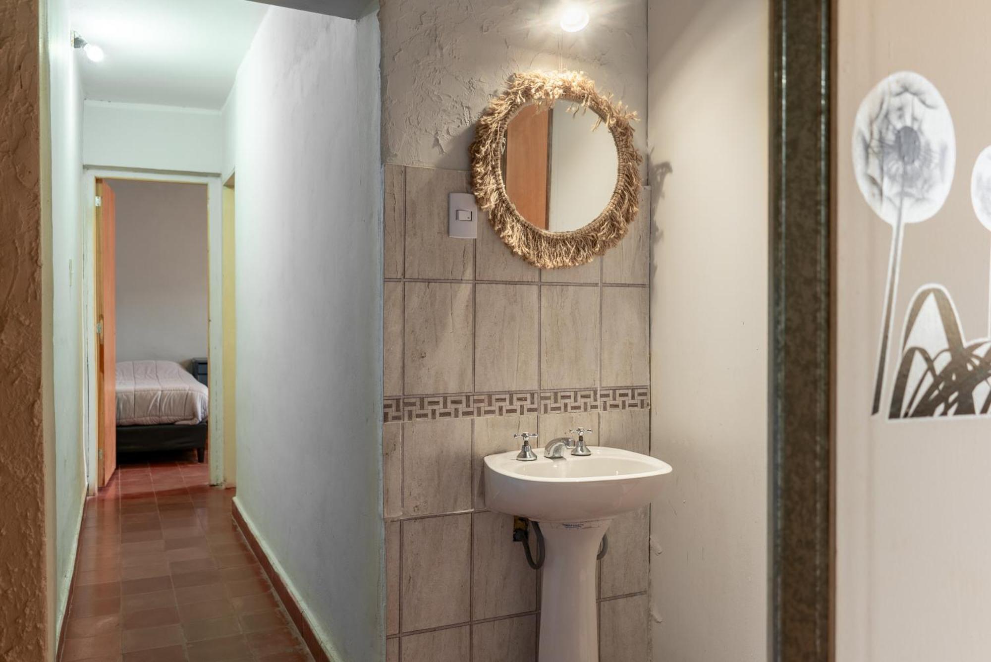 Hostel La Casa De Li - En ชิเลซิโต ห้อง รูปภาพ