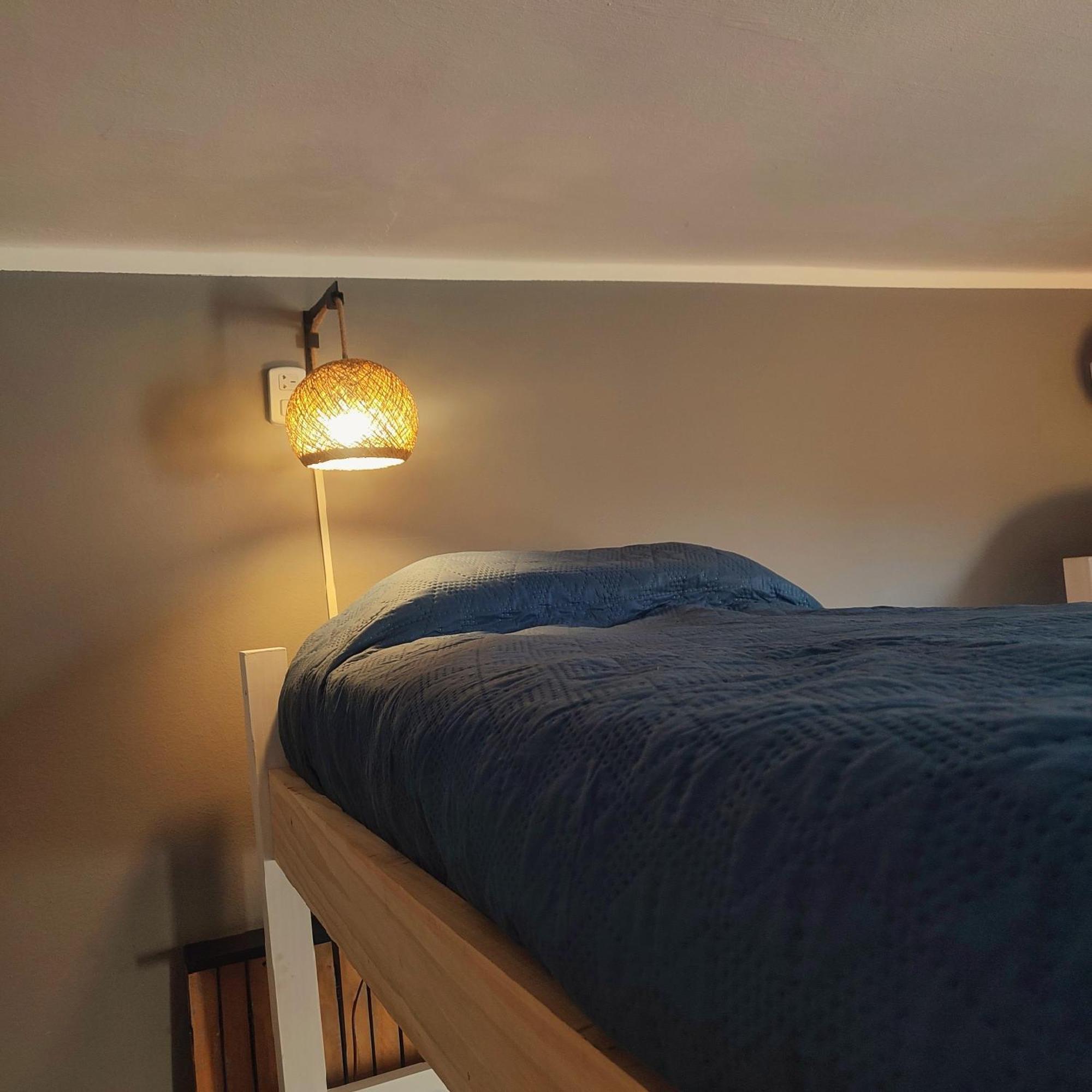 Hostel La Casa De Li - En ชิเลซิโต ห้อง รูปภาพ