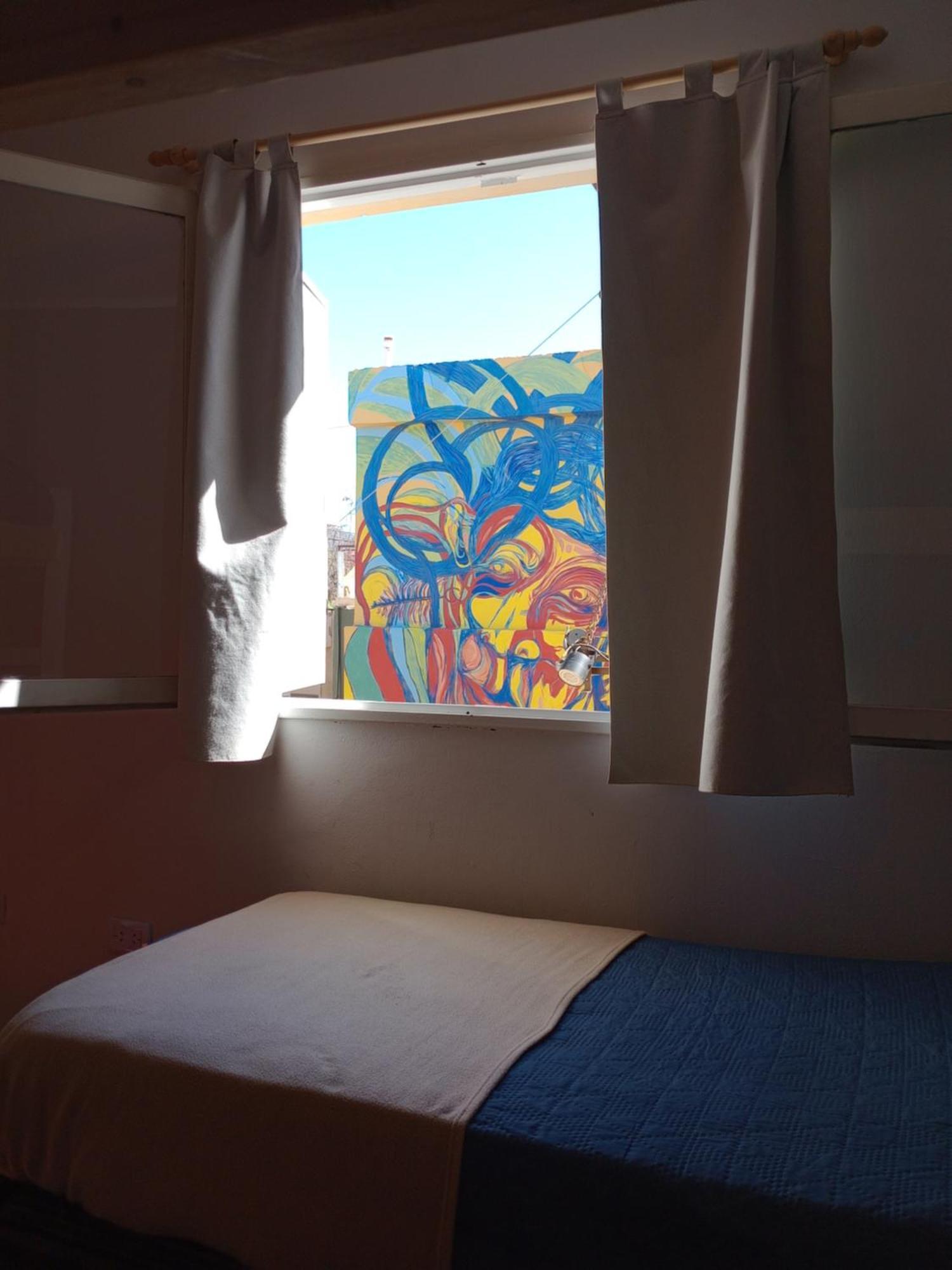 Hostel La Casa De Li - En ชิเลซิโต ห้อง รูปภาพ