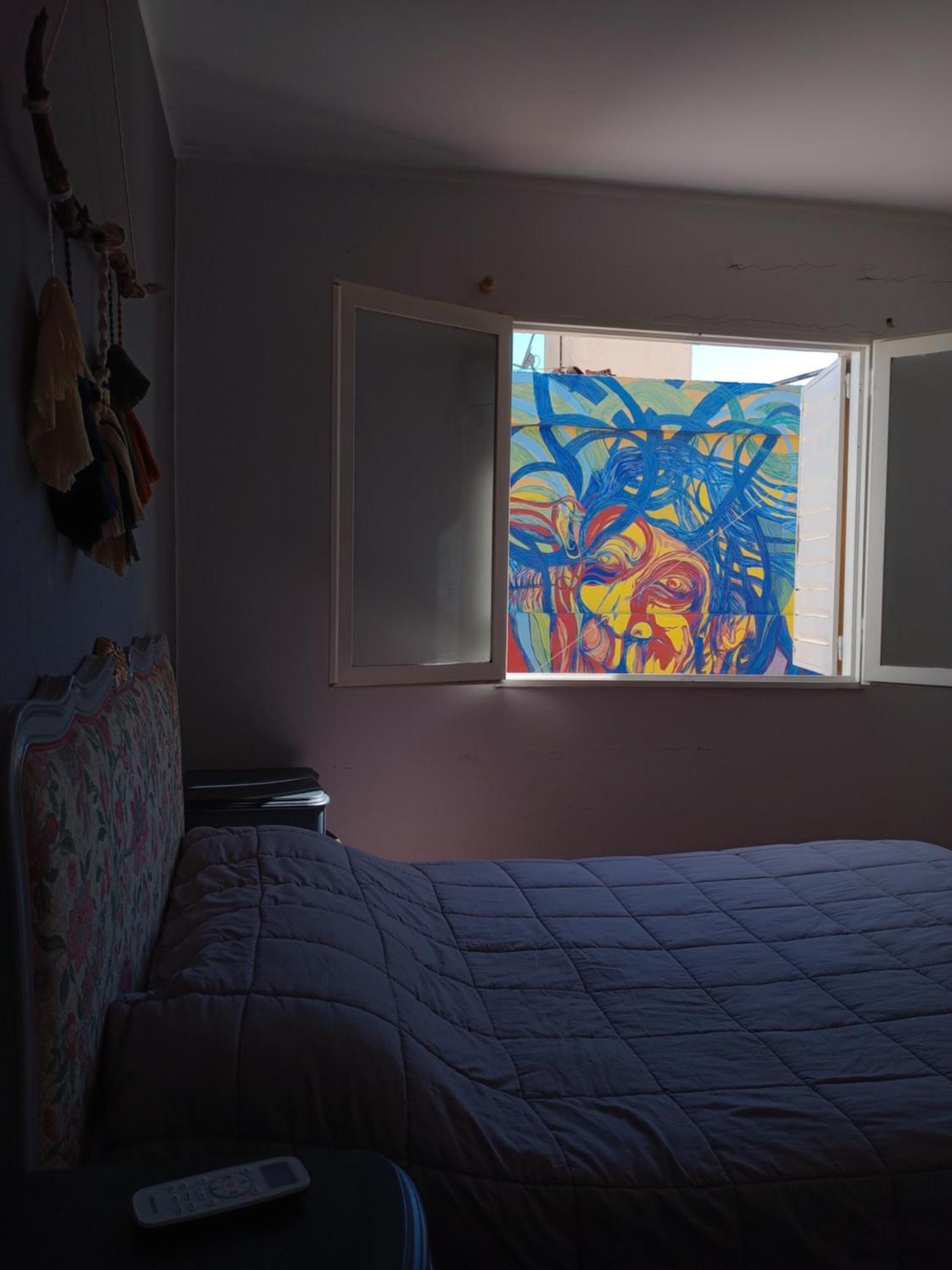 Hostel La Casa De Li - En ชิเลซิโต ห้อง รูปภาพ