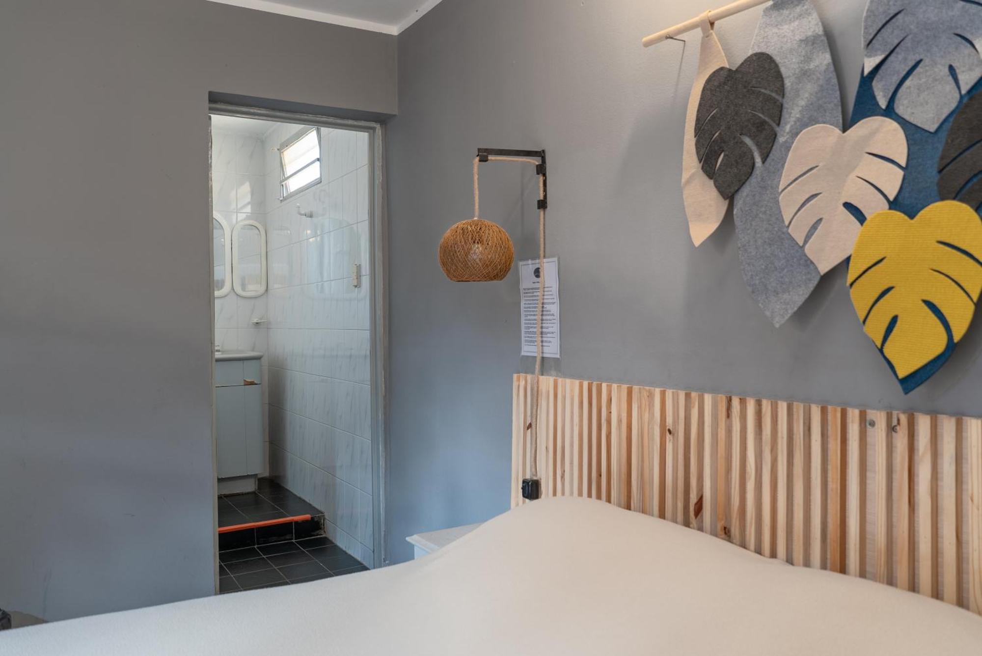 Hostel La Casa De Li - En ชิเลซิโต ห้อง รูปภาพ