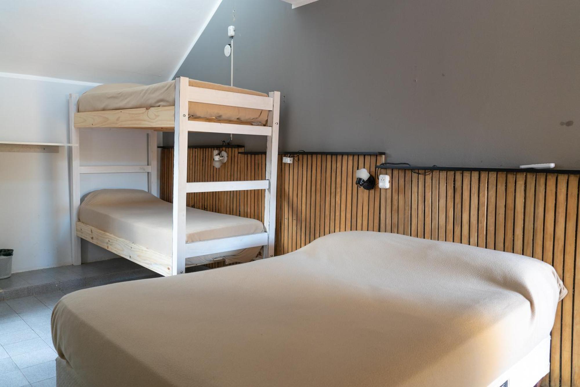 Hostel La Casa De Li - En ชิเลซิโต ห้อง รูปภาพ