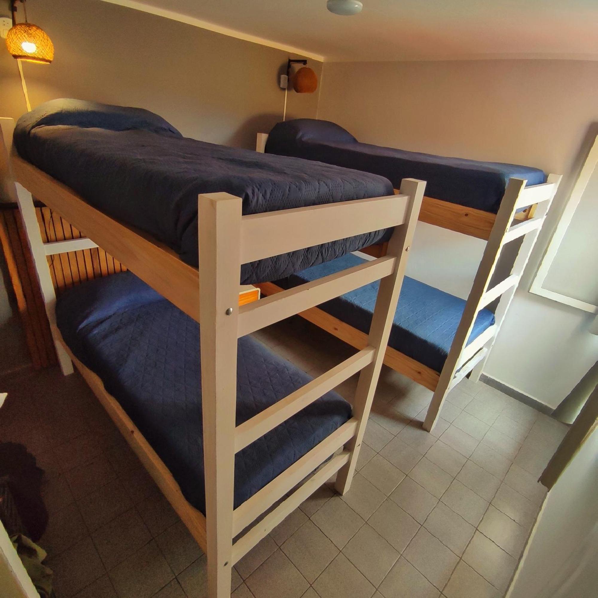 Hostel La Casa De Li - En ชิเลซิโต ห้อง รูปภาพ