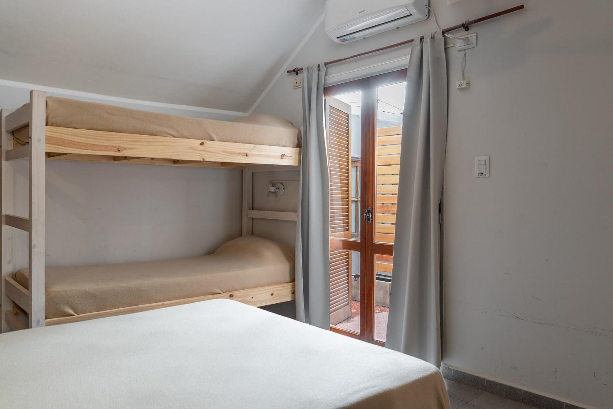 Hostel La Casa De Li - En ชิเลซิโต ห้อง รูปภาพ