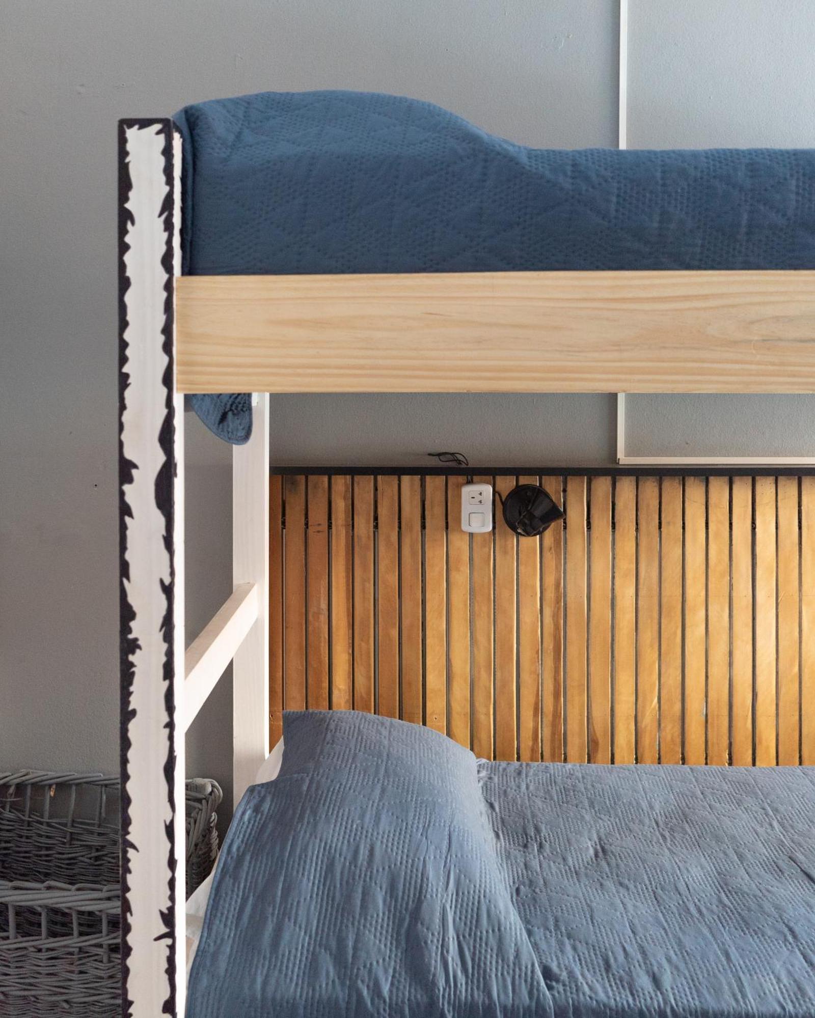Hostel La Casa De Li - En ชิเลซิโต ห้อง รูปภาพ